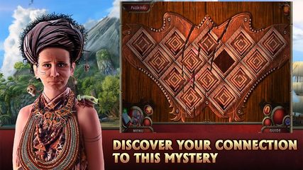 Screenshot 8: Hidden Objects - Nevertales: T