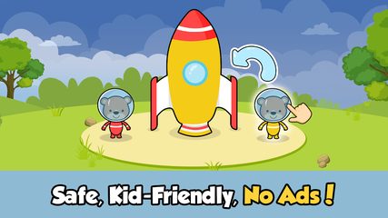Screenshot 5: Baby Games for 1+ Toddlers