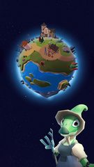 Screenshot 7: Dinosaurs Are People Too