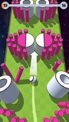 Screenshot 3: Rush Hit