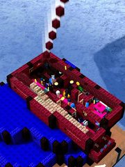 Screenshot 14: Tower Craft - Block Building