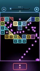 Screenshot 5: Bricks Breaker Quest