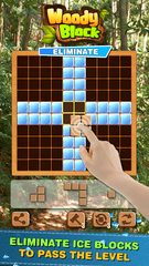 Screenshot 6: Woody Block : Level Master - Brain Test