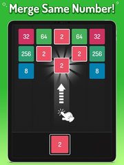 Screenshot 22: X2 Blocks: 2048 Number Games