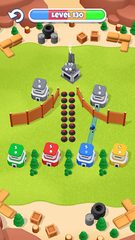 Screenshot 10: Tower War - Tactical Conquest
