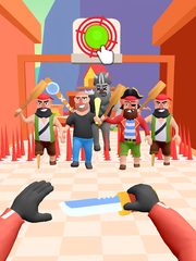 Screenshot 18: Hit Master 3D - Knife Assassin