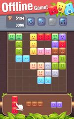Screenshot 2: BT Block Puzzle