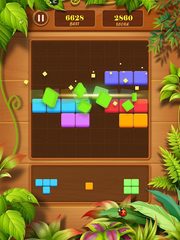 Screenshot 14: Drag n Match: Block puzzle
