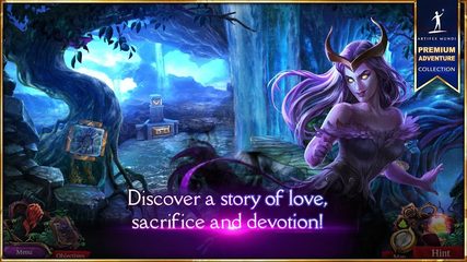 Screenshot 5: The Secret Order 7: Shadow Bre