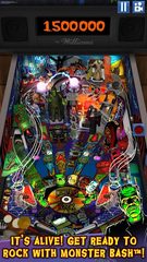 Screenshot 11: Williams™ Pinball