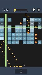 Screenshot 14: Bricks Breaker Puzzle