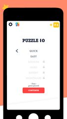 Screenshot 5: Puzzle IO Binairo Sudoku