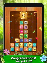 Screenshot 23: Merge Wood: Block Puzzle