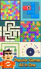 Screenshot 13: Joy Box: puzzles all in one