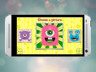 Screenshot 11: Jigsaw Puzzle for Kids & baby