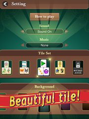 Screenshot 11: Mahjong