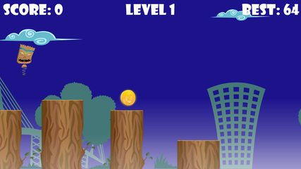 Screenshot 3: Jump Expert