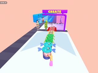 Screenshot 19: Clone Rush