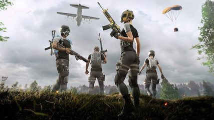 Screenshot 8: Cover Strike - 3D Team Shooter