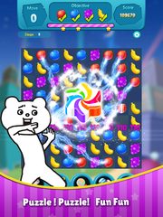 Screenshot 12: Dancing Queen: Club Puzzle