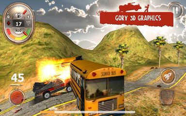 Screenshot 15: Zombie Derby