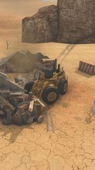 Screenshot 22: Bulldozer 3D