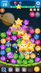 Screenshot 7: Star Link Puzzle - Pokki PoP Quest