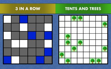 Screenshot 14: LogiBrain Collection