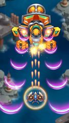 Screenshot 20: Sky Raptor: Space Shooter
