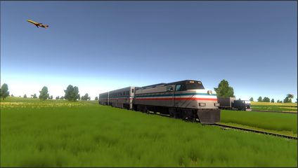 Screenshot 2: Ocean Is Home : Island Life Simulator