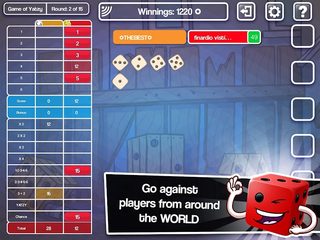 Screenshot 9: Yatzy Ultimate