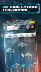 Screenshot 3: Conflict of Nations: WW3 Game