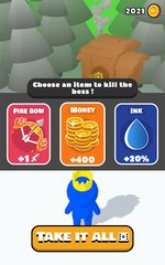 Screenshot 23: Draw Army! - Sketch Soldiers