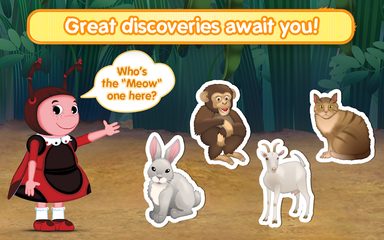 Screenshot 10: Moonzy: Fun Toddler Games