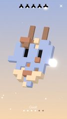 Screenshot 2: Polycubes: Color Puzzle