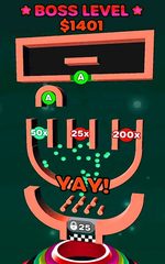 Screenshot 6: Split Balls 3D - Maze Bounce