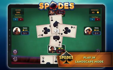 Screenshot 13: Callbreak - Offline Card Games