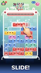 Screenshot 5: Slidey®: Block Puzzle
