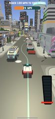 Screenshot 13: Time Traveler 3D: Driving Game