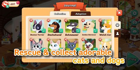 Screenshot 10: Hellopet House
