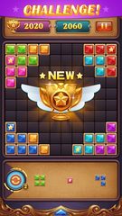 Screenshot 8: Block Puzzle: Diamond Star