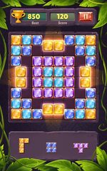 Screenshot 2: Block Puzzle