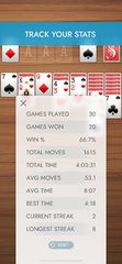 Screenshot 4: Solitaire: Classic Card Games