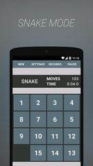 Screenshot 8: 15 Puzzle