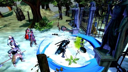 Screenshot 18: Shadow Dungeon : Battle Raid H