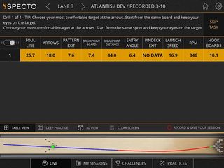 Screenshot 6: SPECTO Bowling