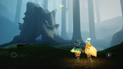 Screenshot 6: Sky: Children of the Light