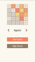 Screenshot 5: 2048