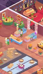 Screenshot 23: Mini Market - Cooking Game