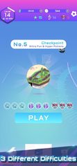 Screenshot 4: Spin Rhythm